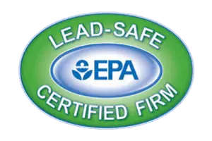 Lead-Safe logo