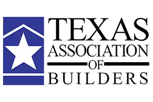 Texas Association of Builders logo